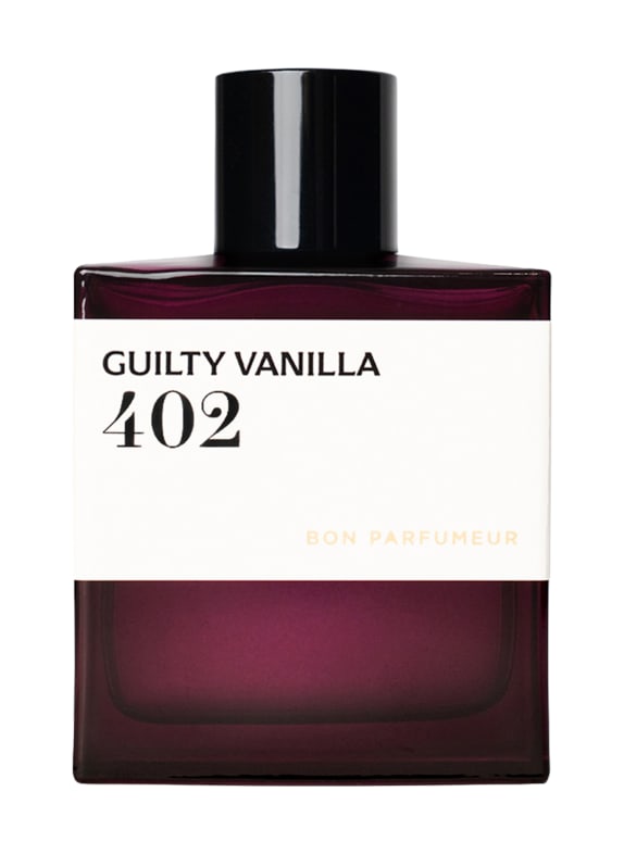 BON PARFUMEUR 402 GUILTY VANILLA