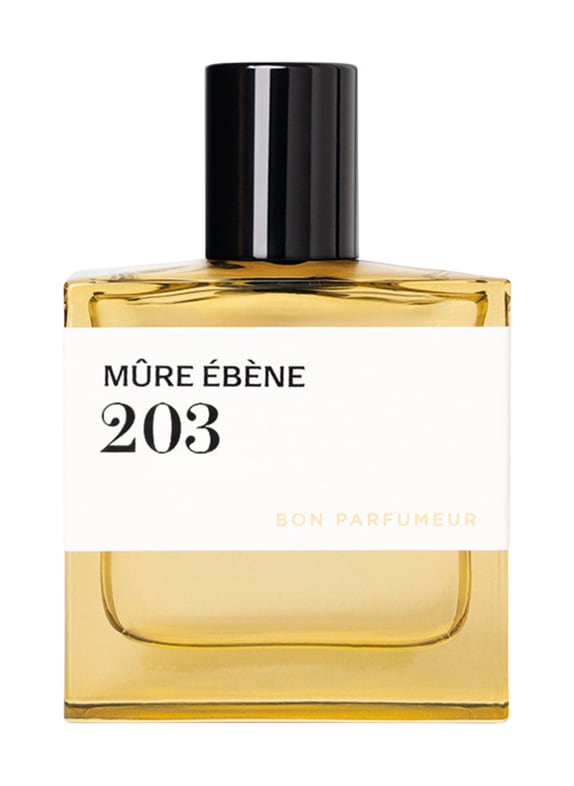 BON PARFUMEUR 203 MÛRE ÉBÈNE