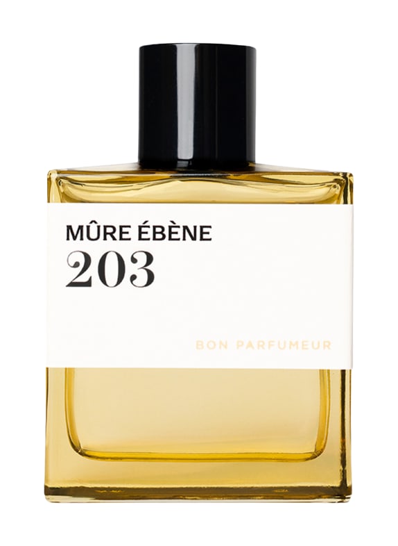 BON PARFUMEUR 203 MÛRE ÉBÈNE