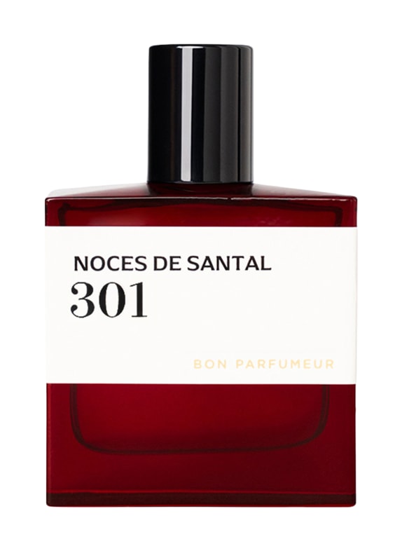 BON PARFUMEUR 301 NOCES DE SANTAL