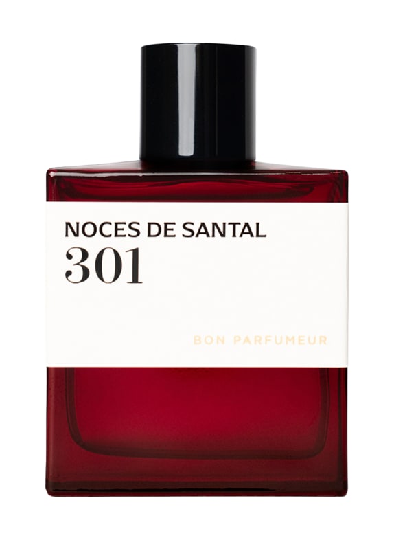 BON PARFUMEUR 301 NOCES DE SANTAL