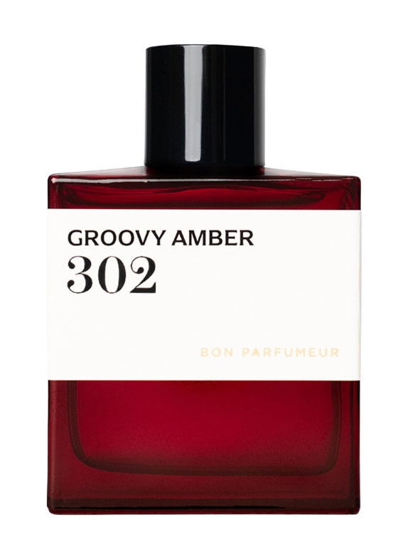 BON PARFUMEUR 302 GROOVY AMBER