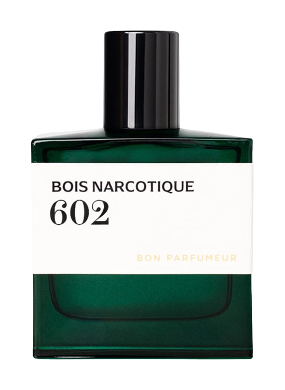 BON PARFUMEUR 602 BOIS NARCOTIQUE