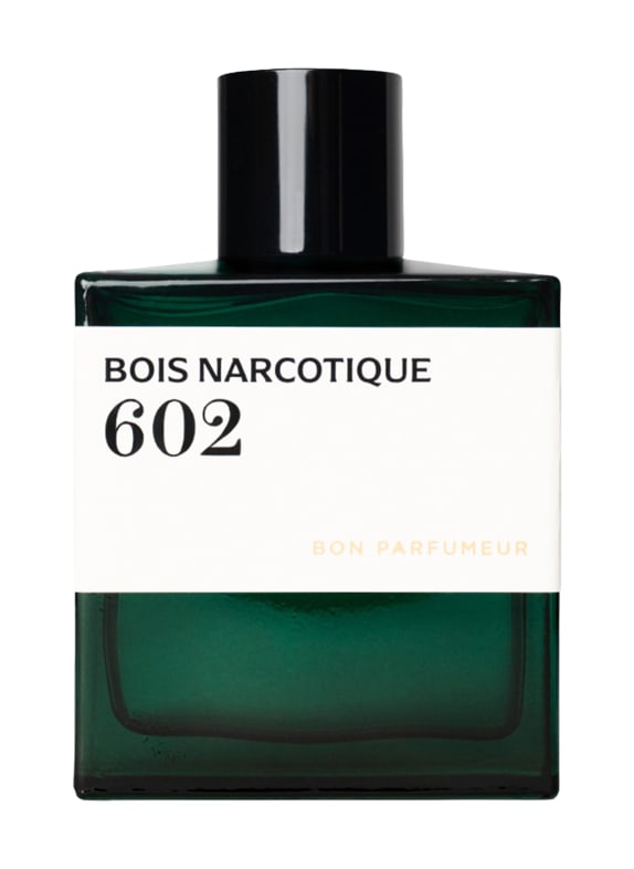 BON PARFUMEUR 602 BOIS NARCOTIQUE