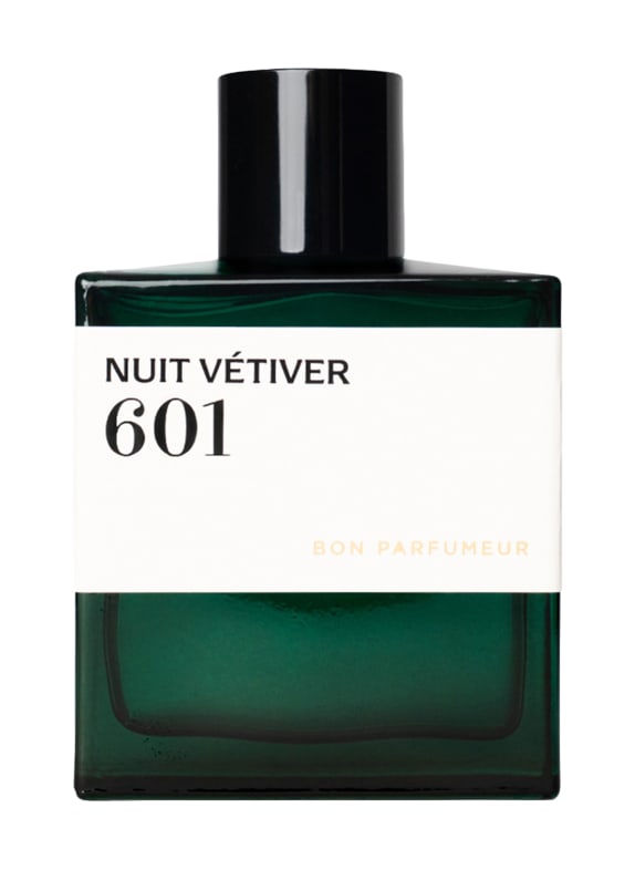 BON PARFUMEUR 502 CARTAGENA