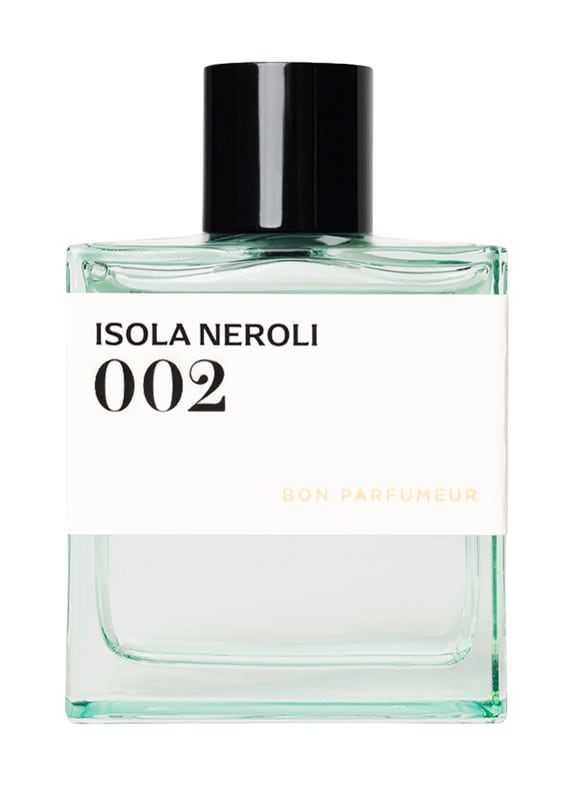 BON PARFUMEUR 002 ISOLA NEROLI