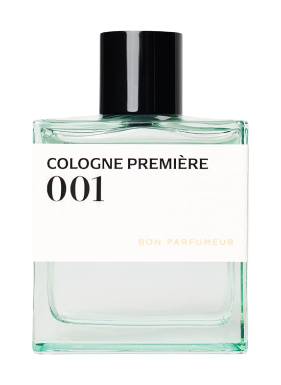 BON PARFUMEUR 001 COLOGNE PREMIÈRE