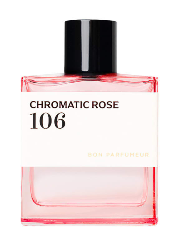 BON PARFUMEUR 106 CHROMATIC ROSE