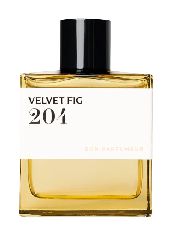 BON PARFUMEUR 204 VELVET FIG