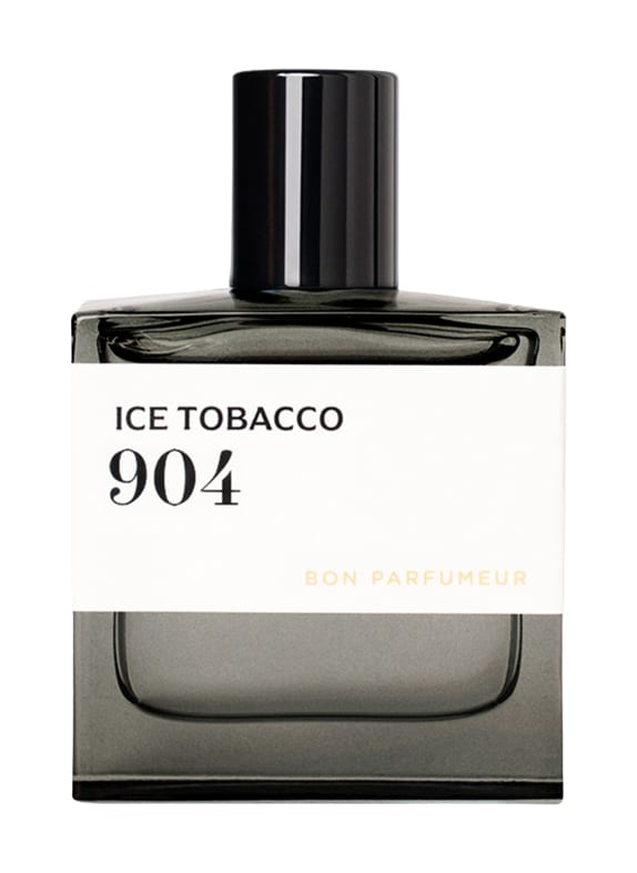 BON PARFUMEUR 904 ICE TOBACCO
