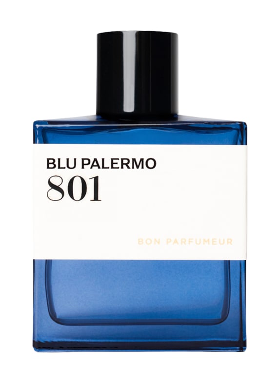 BON PARFUMEUR 801 BLU PALERMO