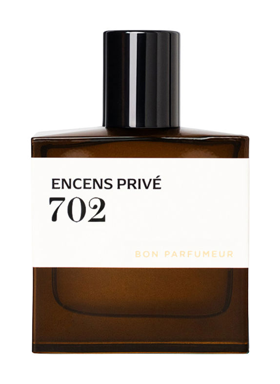 BON PARFUMEUR 702 ENCENS PRIVÉ