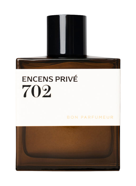 BON PARFUMEUR 702 ENCENS PRIVÉ