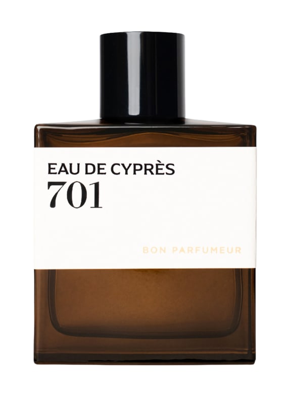 BON PARFUMEUR 701 EAU DE CYPRÈS