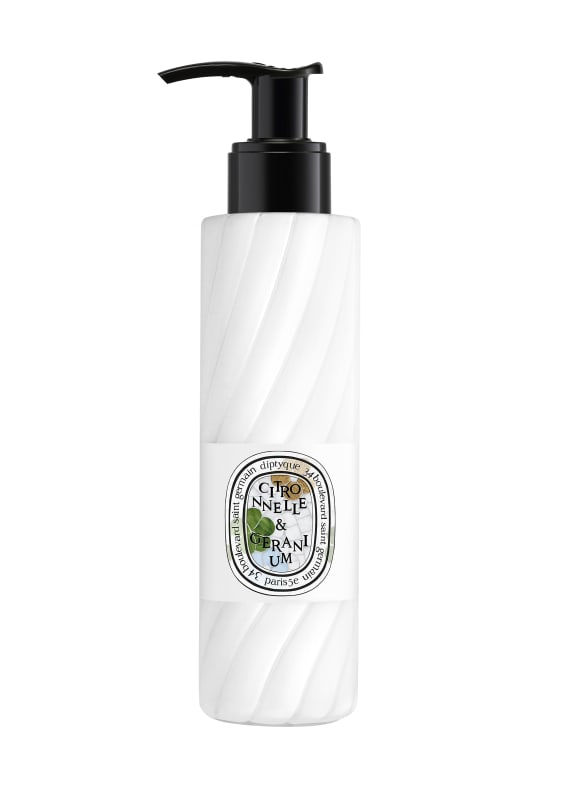 diptyque ZITRONENGRAS & GERANIE