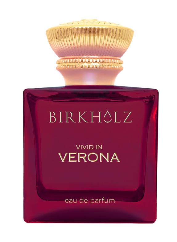 BIRKHOLZ VIVID IN VERONA