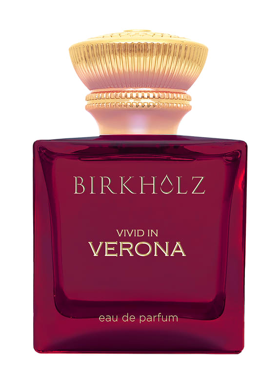 BIRKHOLZ VIVID IN VERONA