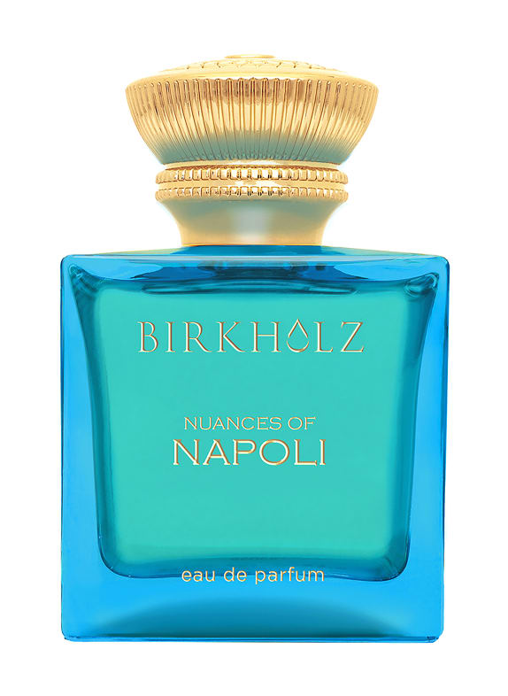 BIRKHOLZ NUANCES OF NAPOLI