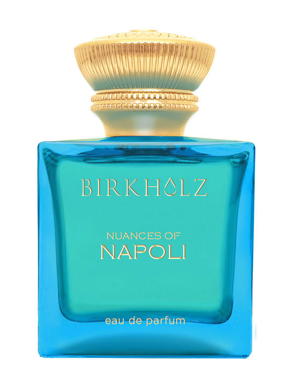 BIRKHOLZ NUANCES OF NAPOLI