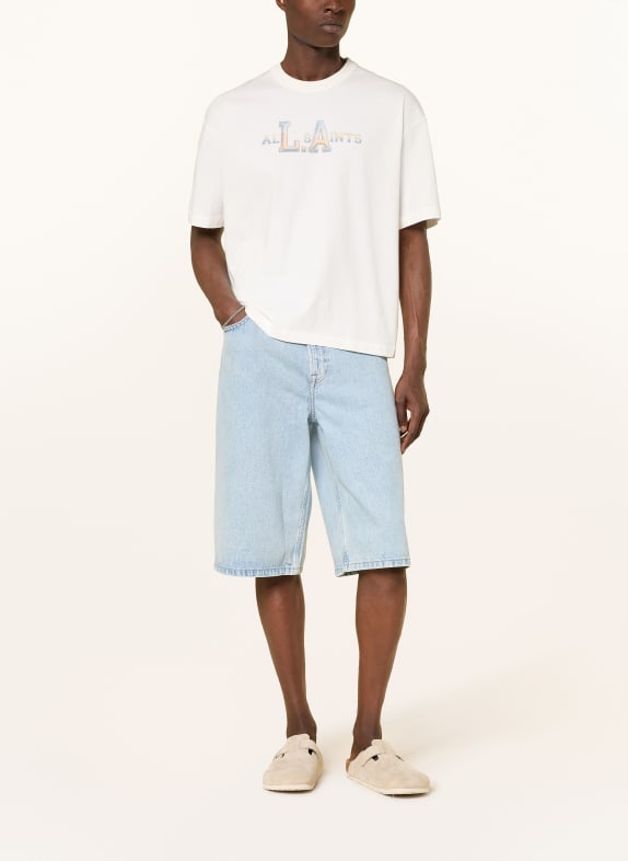 ALLSAINTS T-shirt ANGELINO WIT
