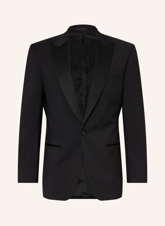 DIGEL Smoking-Sakko JERRY Modern Fit 10 SCHWARZ