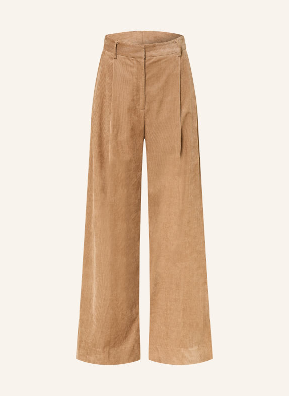 ANTONELLI firenze Corduroybroek BEIGE