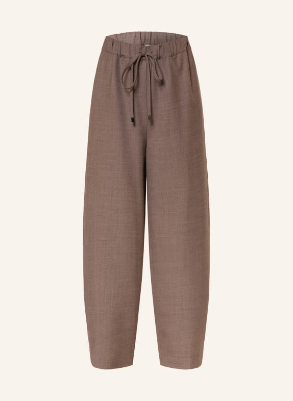 ANTONELLI firenze 7/8-broek SAN LORENZO TAUPE