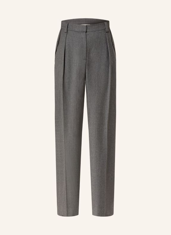 ANTONELLI firenze Marlene-broek SALICE DONKERGRIJS