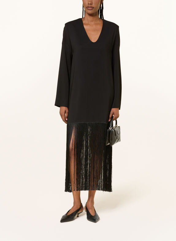 ANTONELLI firenze Robe de soirée NOIR