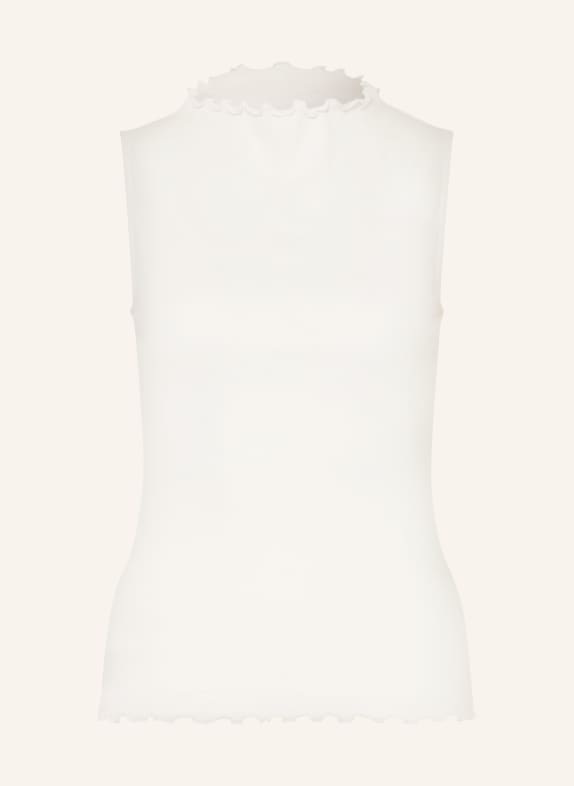 ARKET Top SUE WEISS