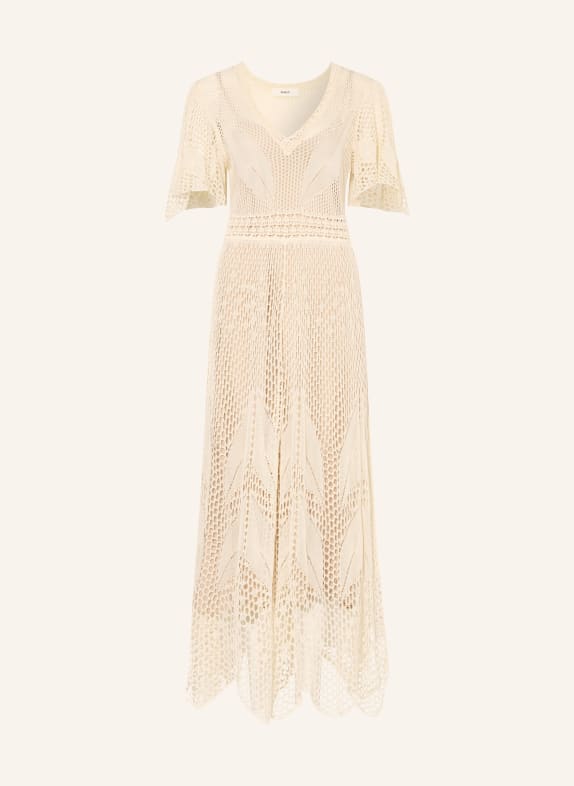 ba&sh Strickkleid UMIA CREME