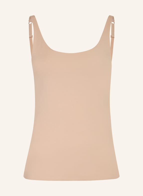 CALIDA Top NATURAL SKIN ROSE