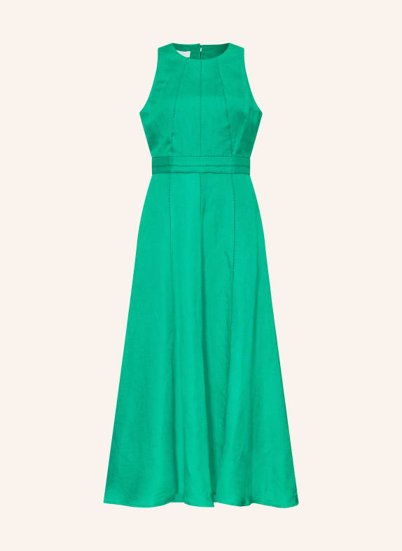 HOBBS Rochie HAEWOOD din in VERDE