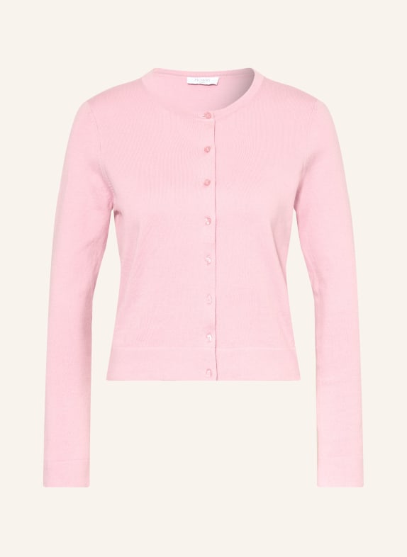 HOBBS MICHELLE Cardigan PINK