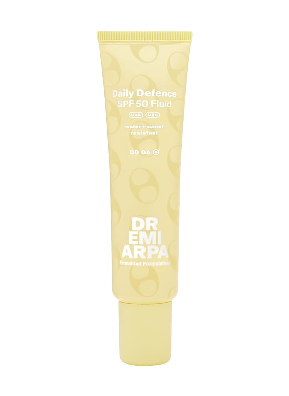 DR. EMI ARPA SKIN DAILY DEFENCE SPF 50