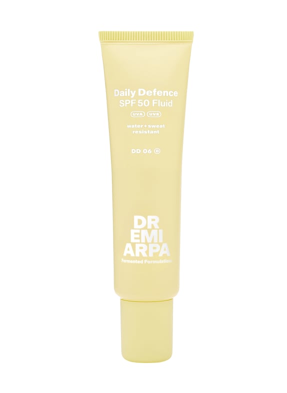 DR. EMI ARPA SKIN DAILY DEFENCE SPF 50