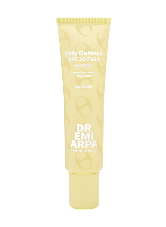 DR. EMI ARPA SKIN DAILY DEFENCE SPF 30