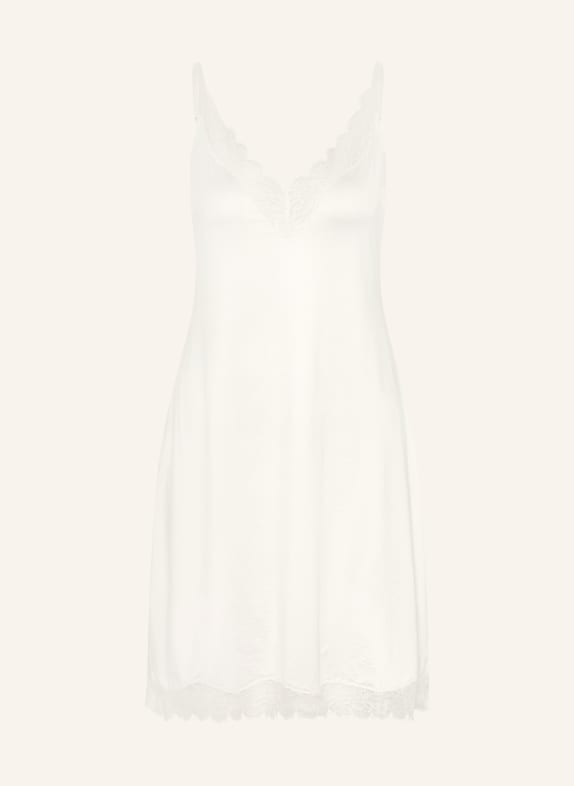mey Negligé Serie PURE SHINE LACE ECRU