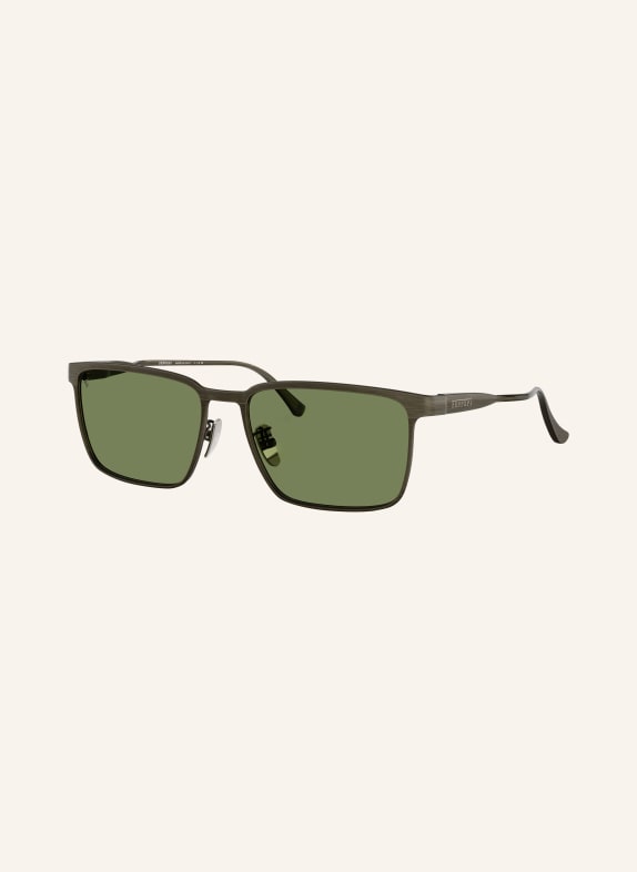 Scuderia Ferrari Ochelari de soare FH1033D Grey Brush/Green Crystal