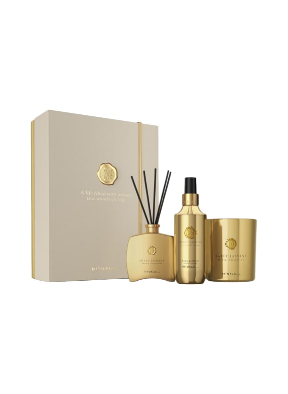 RITUALS SWEET JASMINE