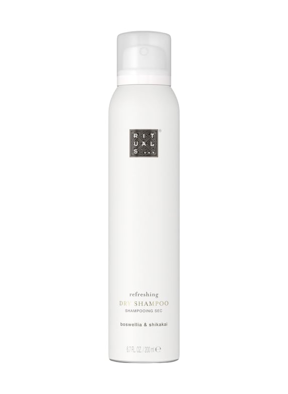 RITUALS REFRESHING