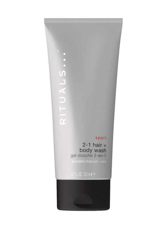 RITUALS HOMME SPORT