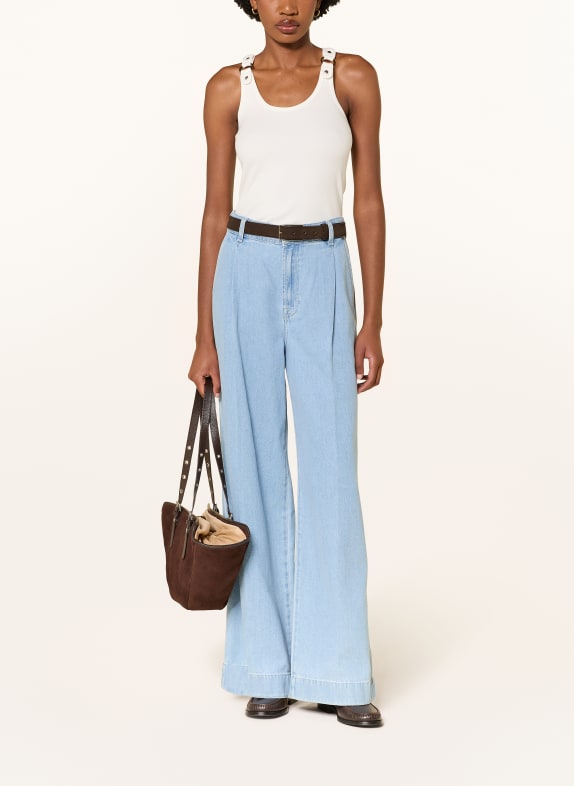 REISS Top BELLA WEISS