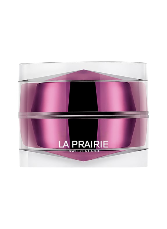 La Prairie PLATINUM RARE COLLECTION