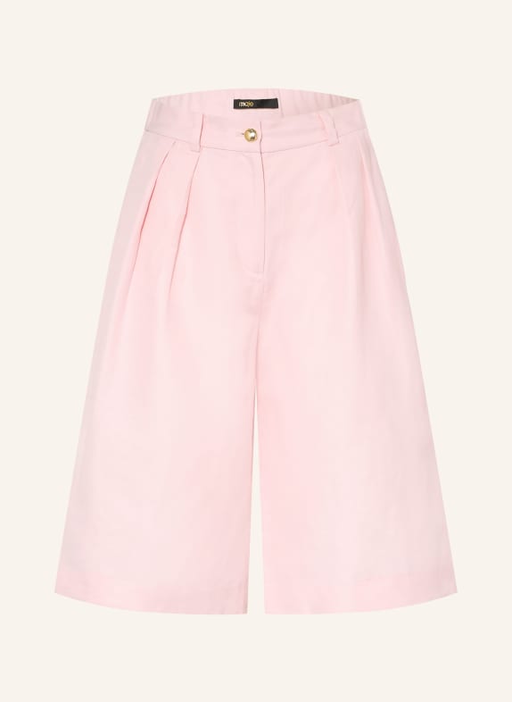 maje Bermuda ROSA