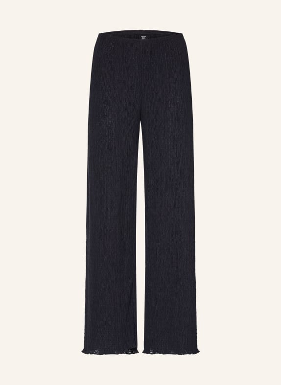 CALIDA Pantalon de pyjama FAVOURITES LAYERING NOIR