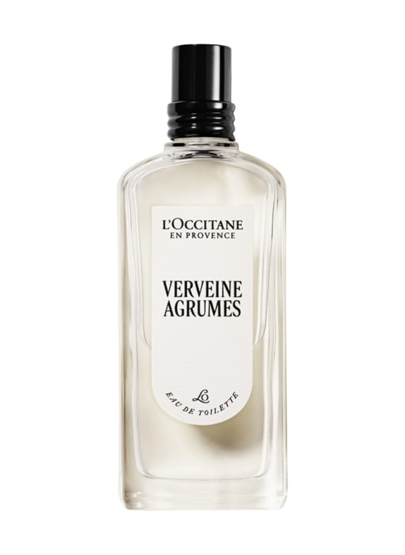 L'OCCITANE VERVEINE AGRUMES