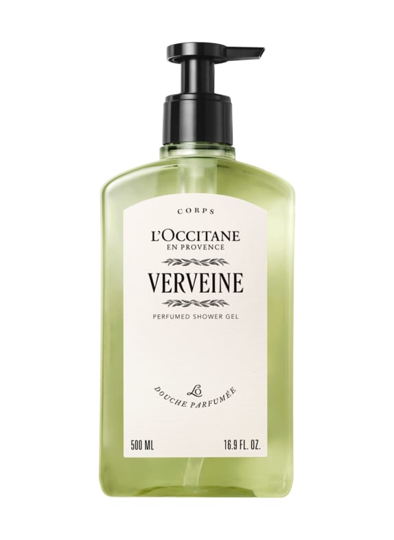L'OCCITANE VERVEINE