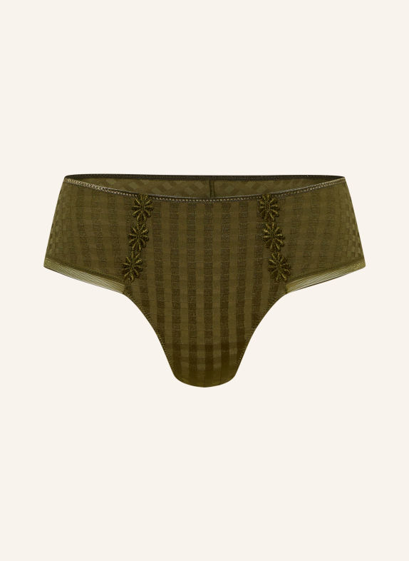 MARIE JO Panty AVERO KHAKI