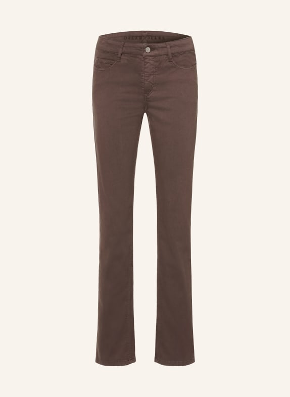 MAC Jeans DREAM 290R deep brown PPT